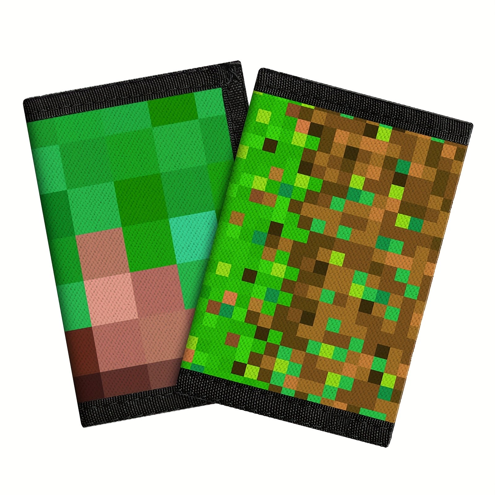 ארנק אלגנטי ועכשווי: עיצובים מושכים ופרקטיים, תלת-קיפולי!