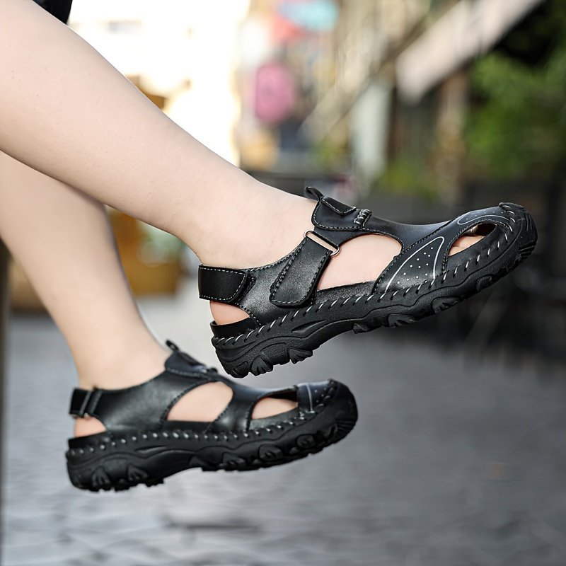 Summer Sandals for Boys: Unparalleled Comfort & Unlimited Adventures! - Image 5