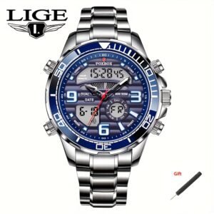 שעון האלגנטיות הנצחית: עוצמה ללא גבולות