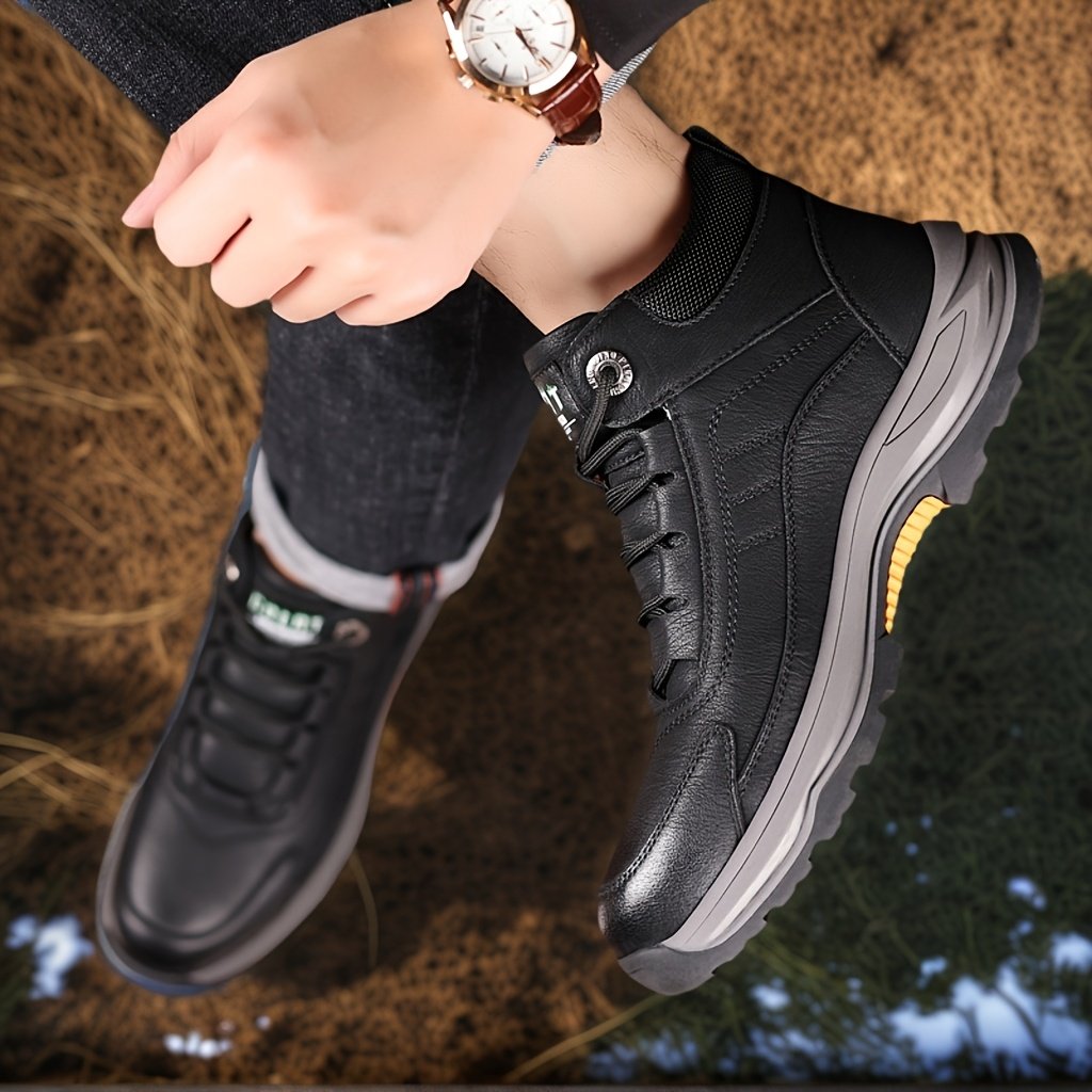 Your Perfect Winter Companion: Style, Warmth, and Unwavering Stability! - Image 10