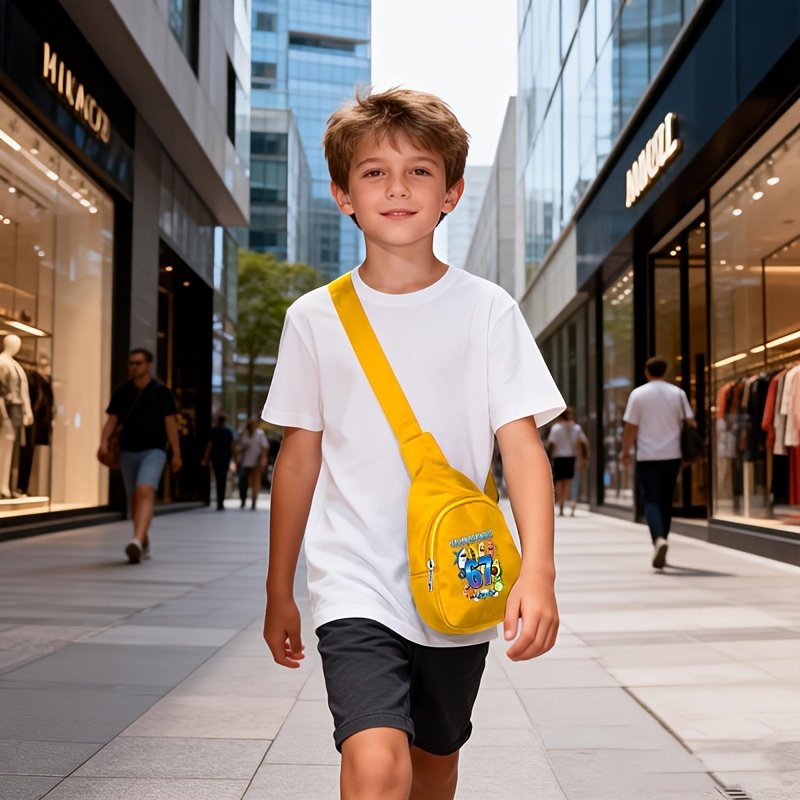 תיק הממתקים המשמח: שיק עכשווי וכיף בלתי פוסק לילדיכם! – תמונה 10