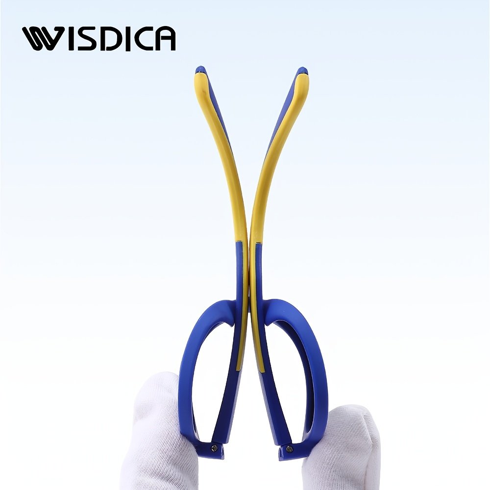 משקפי WISDICA: סטייל Y2K והגנה אולטימטיבית לילדיכם! – תמונה 13