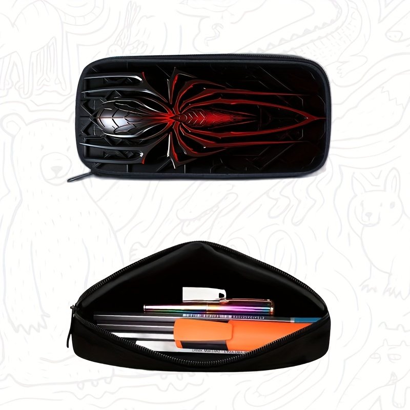 Triple Spider Power Set: Style, Practicality, and Adventure! - Image 5