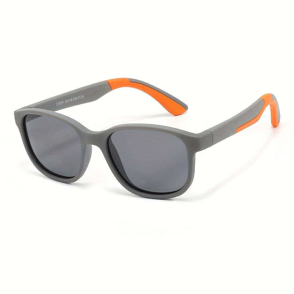 משקפי WISDICA: סטייל Y2K והגנה אולטימטיבית לילדיכם! – תמונה 7