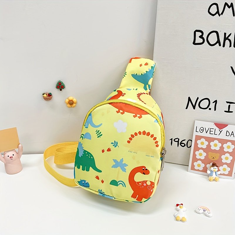 תיק ההרפתקאות הקטן: סטייל וכיף בכל צעד! – תמונה 8