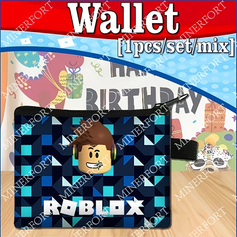 ארנק רובלוקס האגדי: קחו את עולמכם איתכם! – תמונה 3