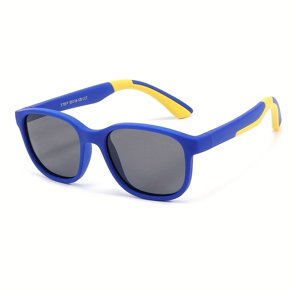 משקפי WISDICA: סטייל Y2K והגנה אולטימטיבית לילדיכם! – תמונה 8