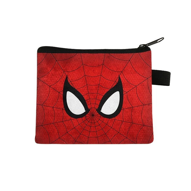 ארנק מארוול המדהים: סגנון, מקום ועמידות שאין כמותה! – תמונה 3