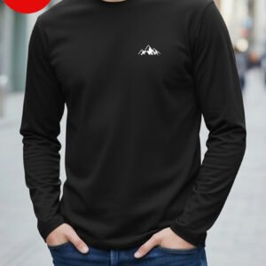 Captivating Nature Shirt: Everyday Elegance and Comfort!