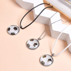 שרשרת גיבורי המגרש: תשוקת הכדור בכל מראה!