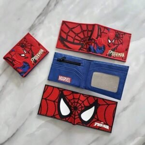 ארנק הגיבורים מבית מארוול: אלגנטיות עכשווית בנגיעה אגדית!