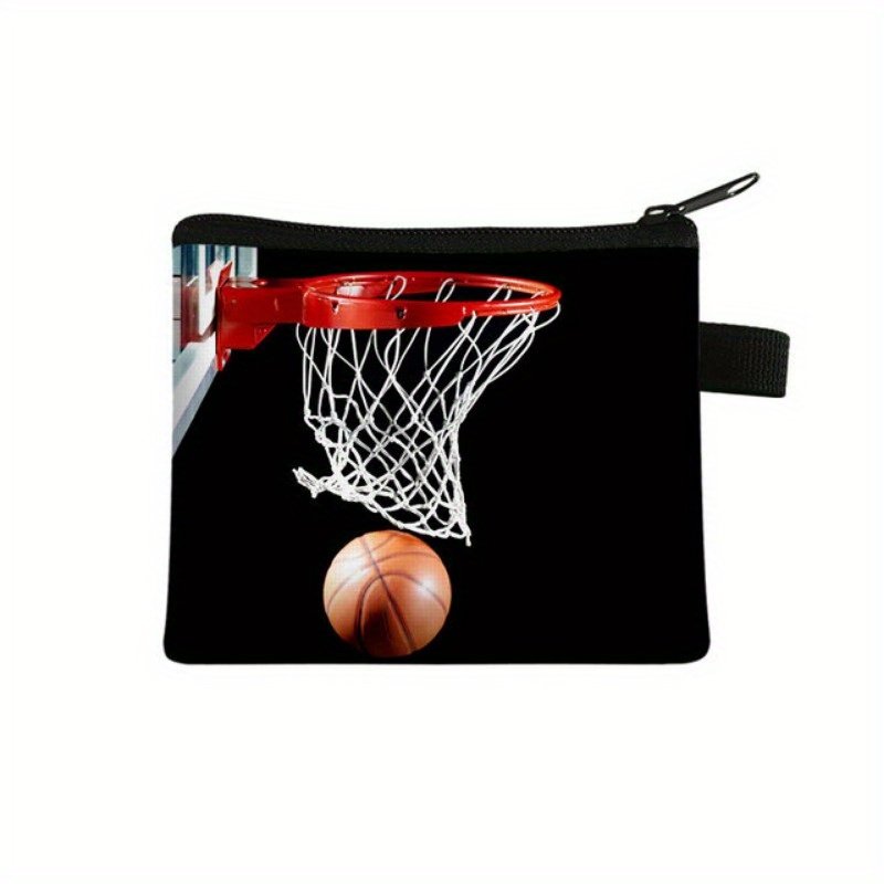 Trendy Football Wallet: Stylish and Practical for Boys - Image 19