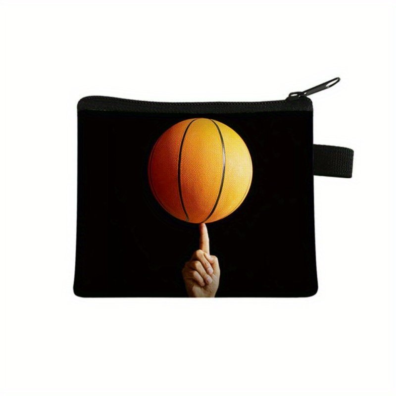 Trendy Football Wallet: Stylish and Practical for Boys - Image 21