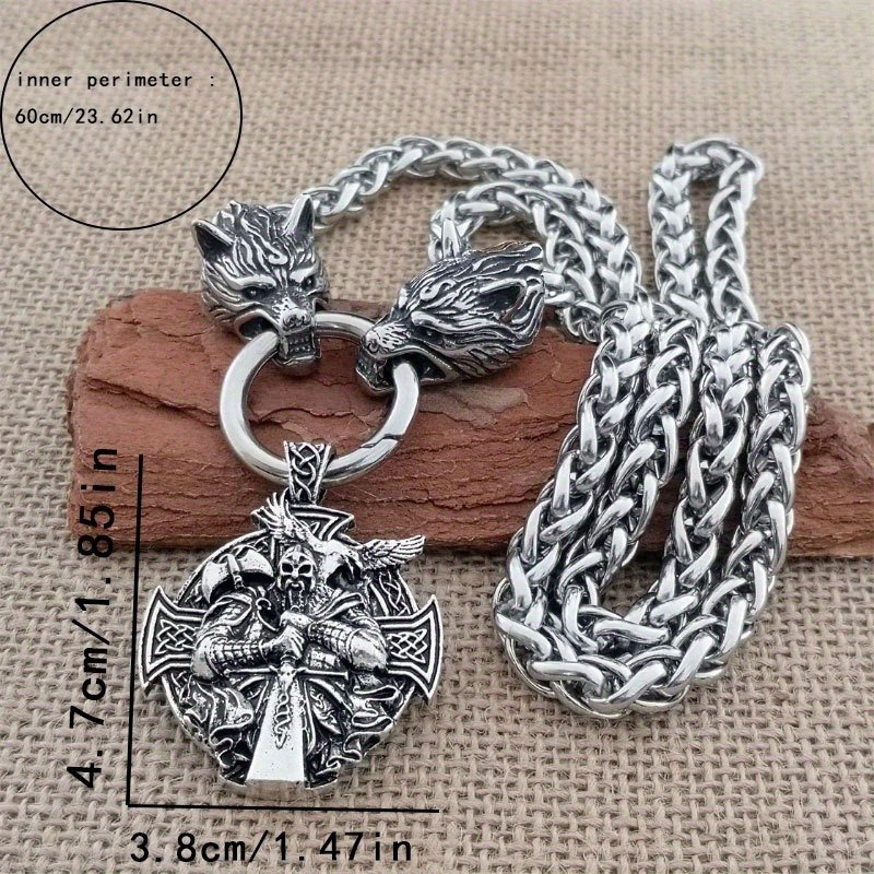 שרשרת הוויקינג: סמל הכוח וההוד – תמונה 5