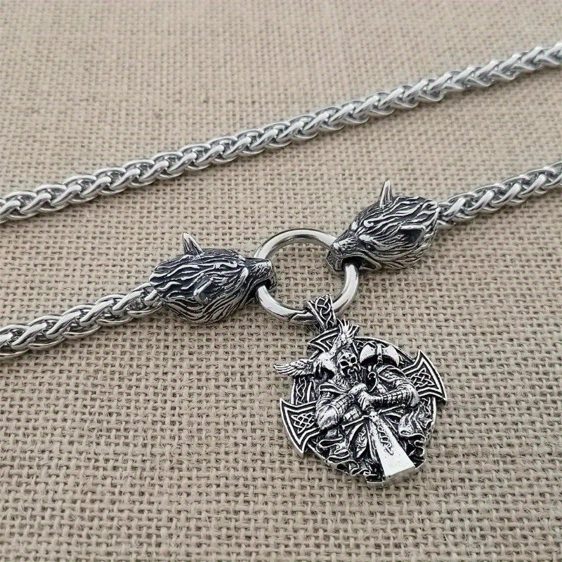 שרשרת הוויקינג: סמל הכוח וההוד – תמונה 4