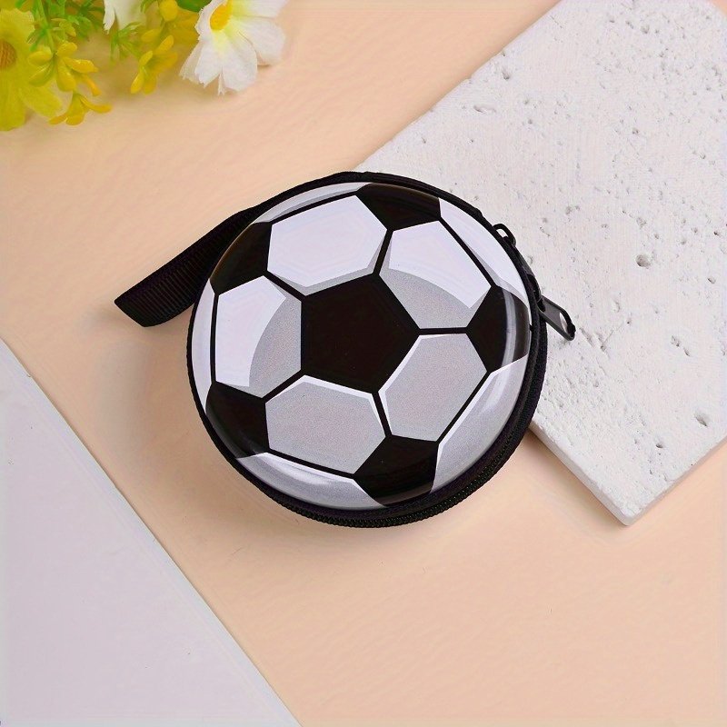 Football Passion Wallet: Your Coins Safe, Your Style Outstanding! - Image 7