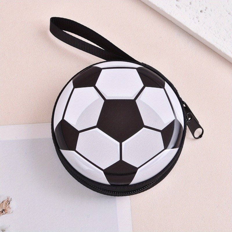 Football Passion Wallet: Your Coins Safe, Your Style Outstanding! - Image 3