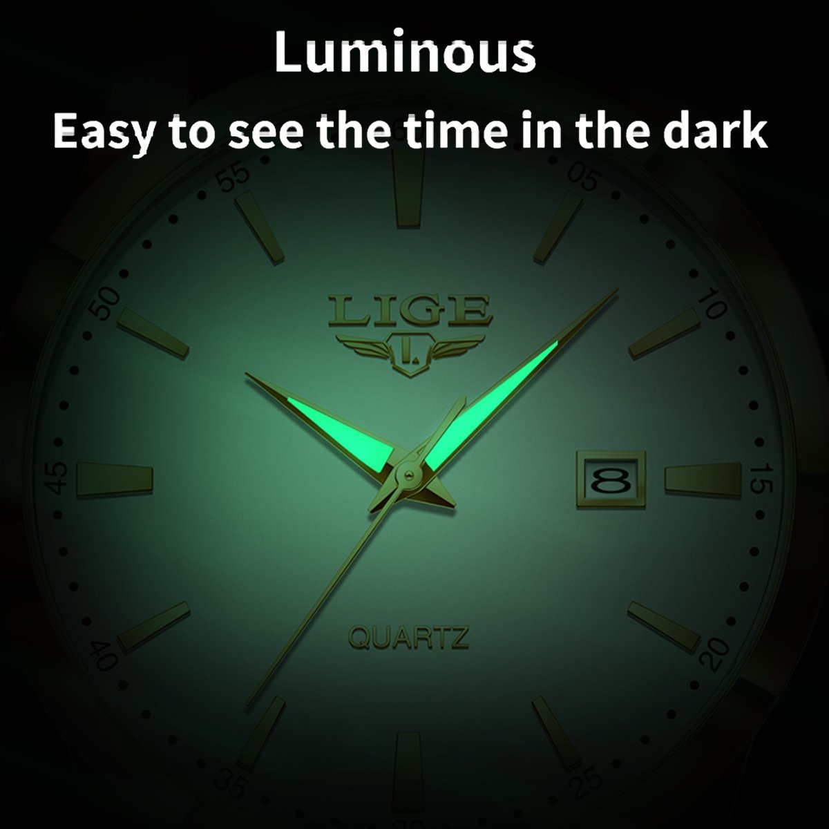 שעון עסקים יוקרתי: אלגנטיות עכשווית לכל רגע בחייך – תמונה 14