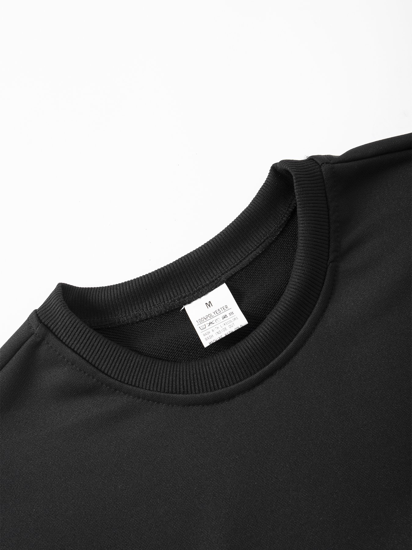 צאו לדרך בסטייל: סט 'פורוורד' ספורטיבי ופרקטי לגברים – תמונה 5