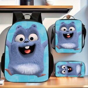 مغامرات جريزي والليمنغز: أناقة، متعة، وكل ما تحتاجه!