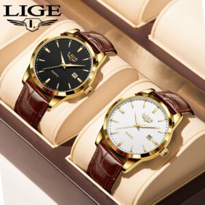 שעון עסקים יוקרתי: אלגנטיות עכשווית לכל רגע בחייך