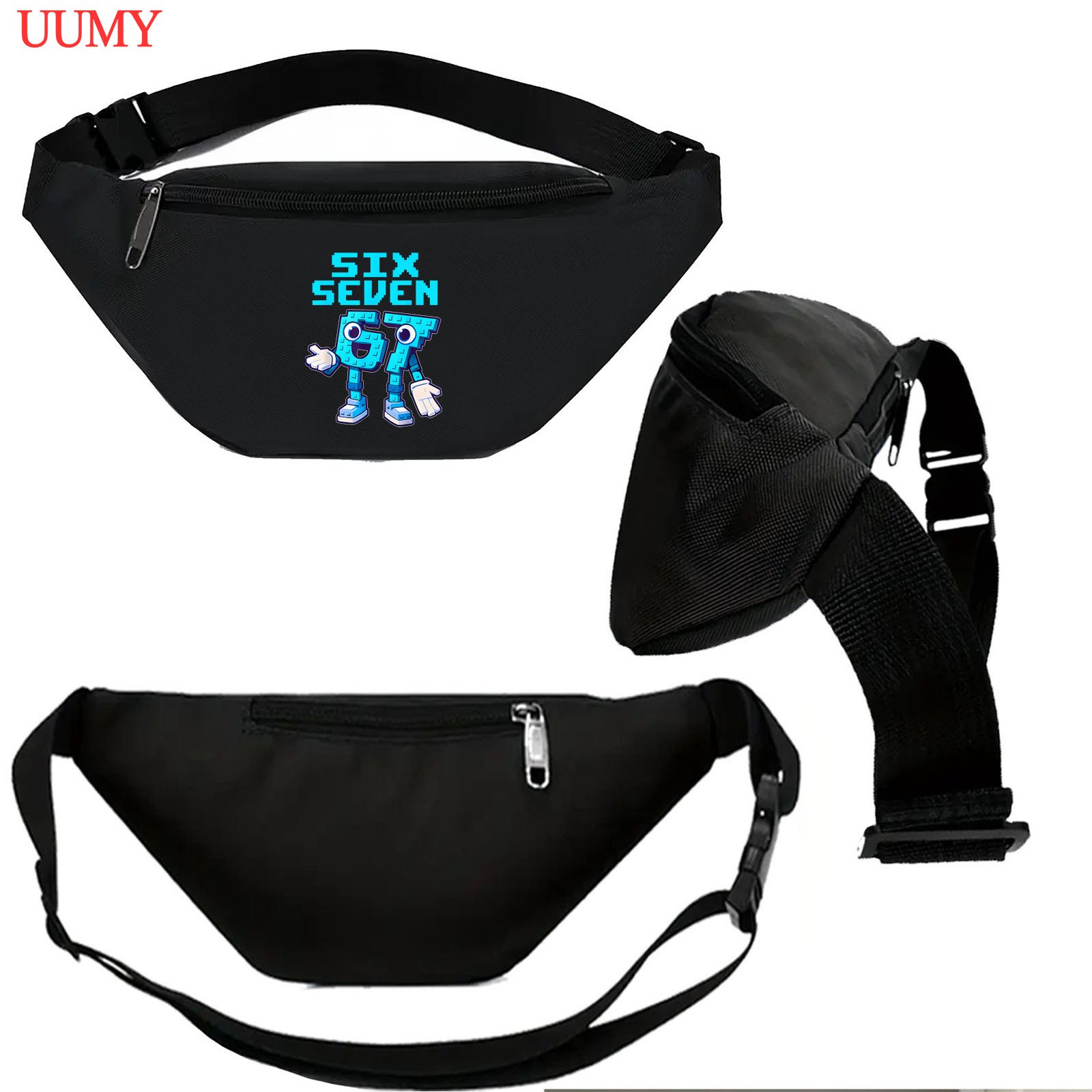 פאוץ' אופנתי: בן לוויה המושלם לכל הרפתקאותיך! – תמונה 5