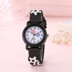 Little Astronauts' Watch: The Companion for Their Dreams and Adventures!