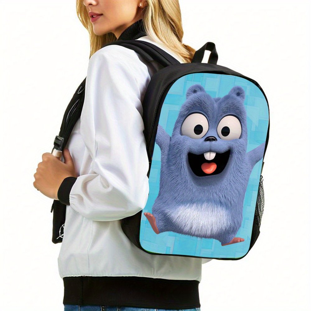 Grizzy & the Lemmings 3-in-1 Set: Style and Adventures Every Day! - Image 6