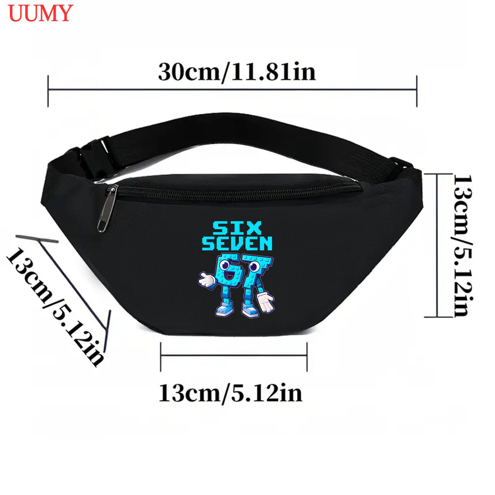 פאוץ' אופנתי: בן לוויה המושלם לכל הרפתקאותיך! – תמונה 2