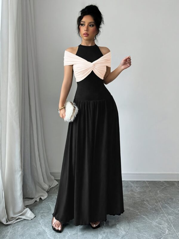 Elegant Long Dress