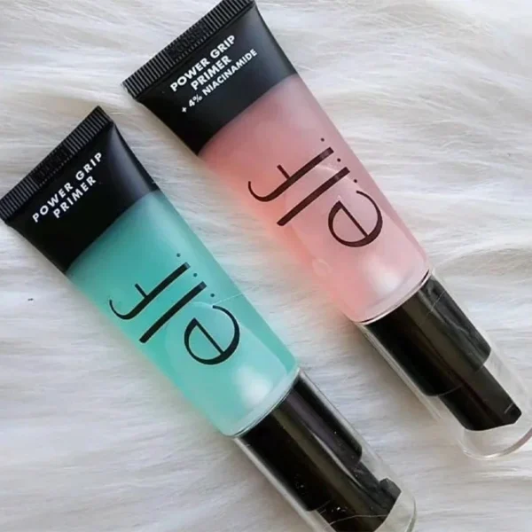 24ml Highly Moisturizing Makeup Base Gel Isolation Primer for Dry Skin Refreshing Easy to Absorb No Powder Stuck Natural Makeup - Image 3