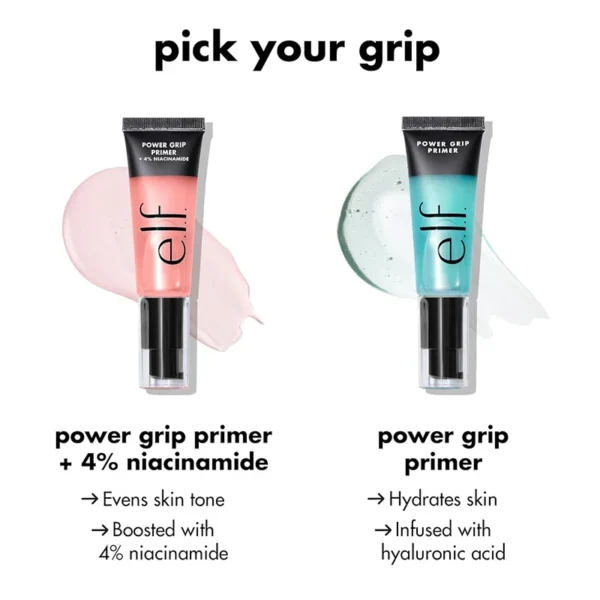24ml Highly Moisturizing Makeup Base Gel Isolation Primer for Dry Skin Refreshing Easy to Absorb No Powder Stuck Natural Makeup - Image 2