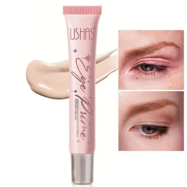 Concealer Long-lasting Eye Primer Concealing Cream Face Makeup Concealer to Create High-gloss Look with Natural Effectiveness - Image 3