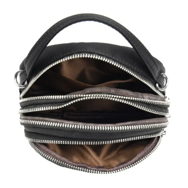 Small Shoulder Tote Bags for Women Mother Casual Ladies Crossbody Bag Purses and Handbags Designer Handbags High Quality Sac - Image 6