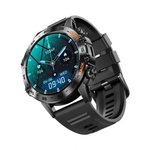 Smart Watch K52 - Image 6