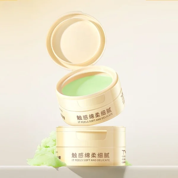 Mild non-irritating makeup remover deep clean and moisturizing - Image 6