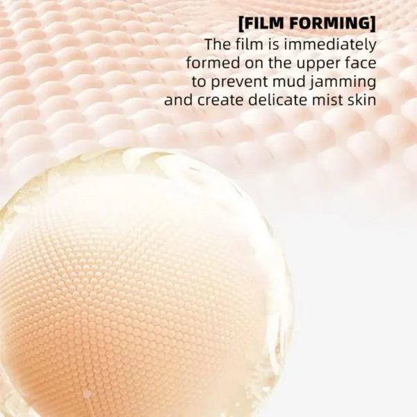 Invisible Pore Concealer Primer Stick Pore Eraser Face Primer Makeup Base Oil-control Moisturizing Fine Lines Isolation 150g - Image 6