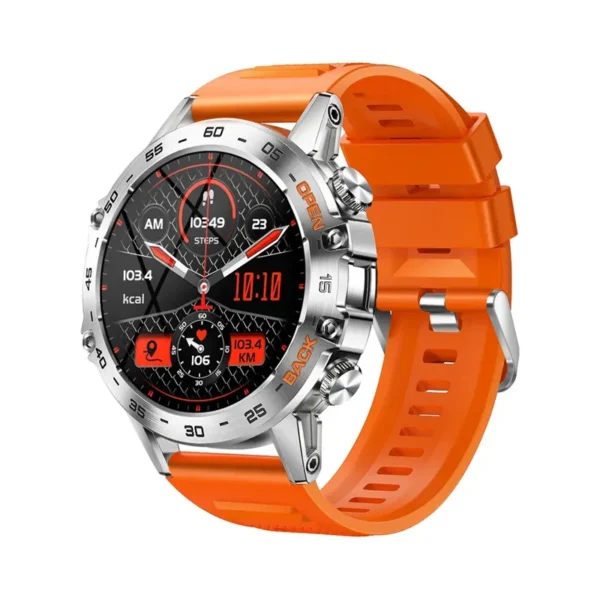 Smart Watch K52 - Image 5