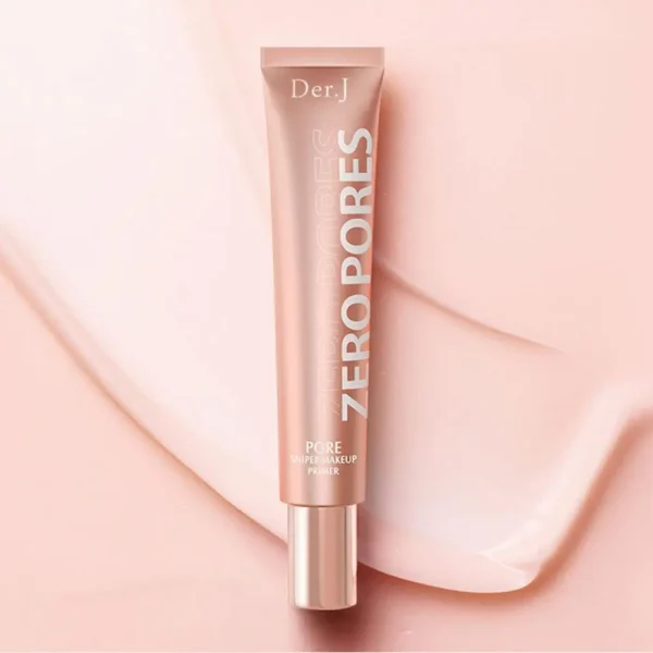 5/10PCS*20g NEW Invisible Pores Oil Control Facial Pre Makeup Primer Base Smooth Skin Matte Isolation Concealer Cosmetics - Image 6