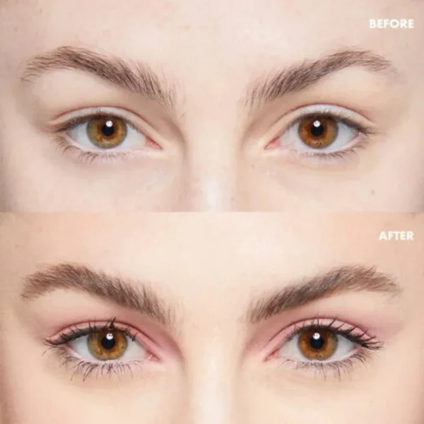 Eyebrow Shaping Gel Transparent Waterproof Eyebrow Shaping Gel Natural Long Lasting 3D Eyebrow Enhancers - Image 4