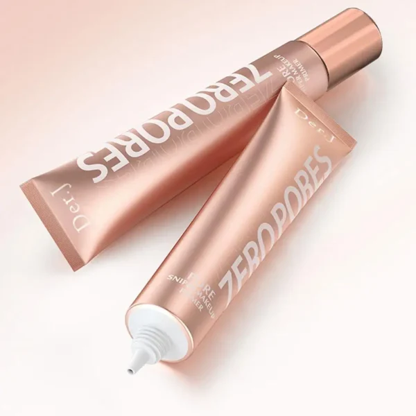 5/10PCS*20g NEW Invisible Pores Oil Control Facial Pre Makeup Primer Base Smooth Skin Matte Isolation Concealer Cosmetics - Image 5