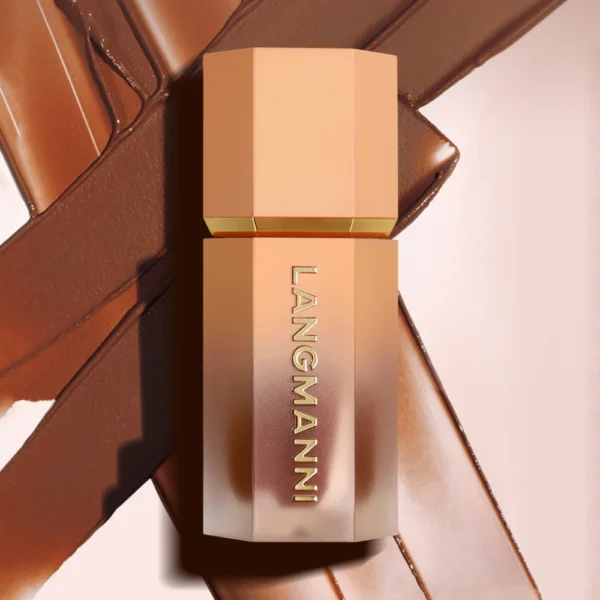 Liquid Contour Stick Natural Matte Highlighters Nose Shadow Cream Lasting Contouring Brighten Highlighter Face Makeup Cosmetics - Image 6