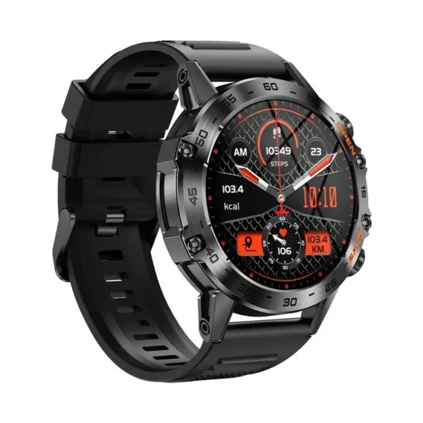 Smart Watch K52