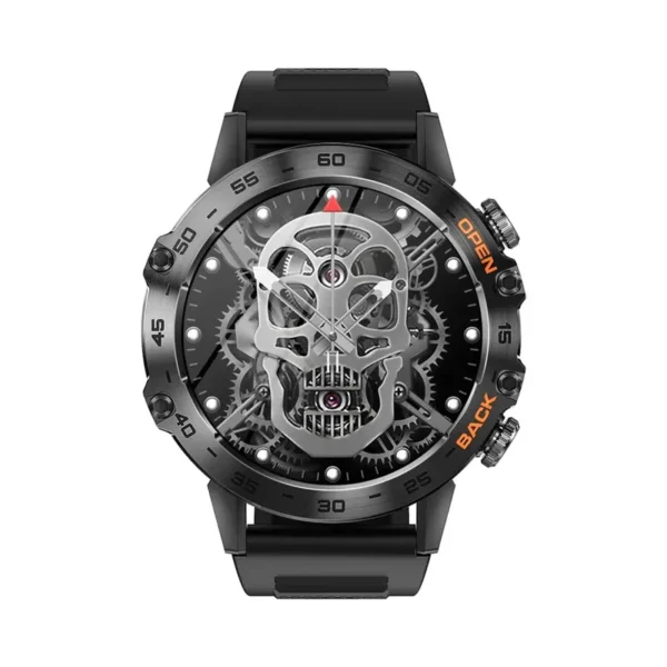 Smart Watch K52 - Image 4