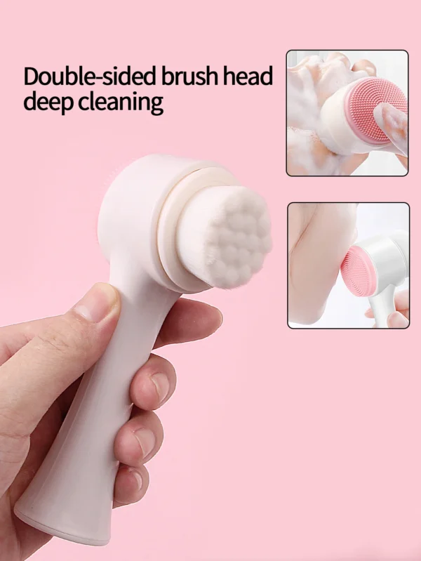 1-16Pcs Cosmetic Puff Makeup Sponge Beauty Egg Face Wash Brush Wash Face Headband Wristband Make Up Accessories - Image 3