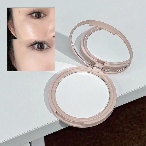 Makeup Gift Box Butterfly Bow Heart Limited Lipstick Powder Blush Eyeshadow Makeup Gift Box Set And Necklace Gifts For Women - Image 6