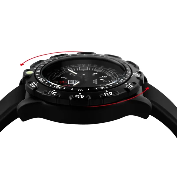 Addies Military Watch Special Forces Outdoor Sports Luminous Classic SEAL Army Wristwatch Man Quartz Watches For Men Waterproof - Image 6