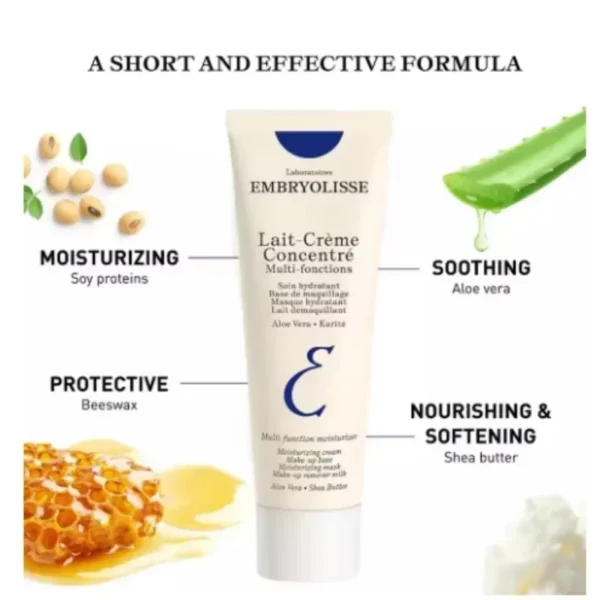 75ml Makeup Primer Brightening Skin Tone Moisturizing Primer Make Emulsifier Cosmetics - Image 3