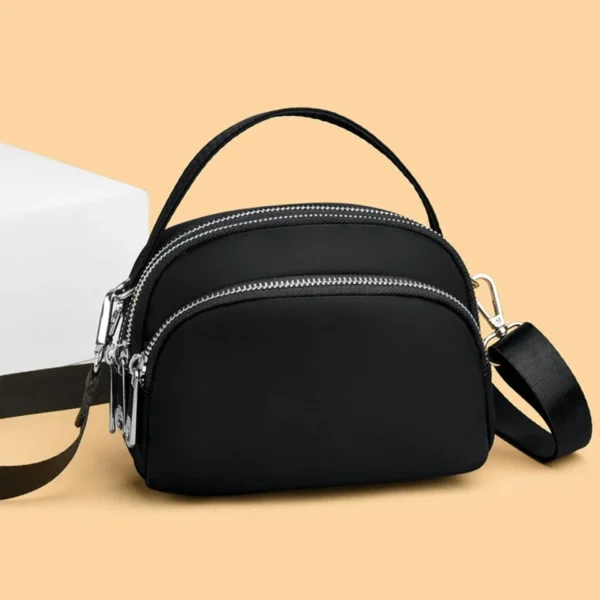 Small Shoulder Tote Bags for Women Mother Casual Ladies Crossbody Bag Purses and Handbags Designer Handbags High Quality Sac - Image 2