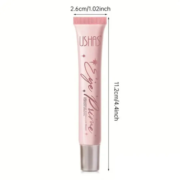 Concealer Long-lasting Eye Primer Concealing Cream Face Makeup Concealer to Create High-gloss Look with Natural Effectiveness - Image 6